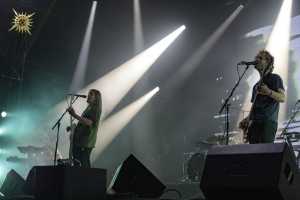 Vola @ Hellfest 2025